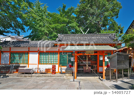 【住吉大社 大歳社】 大阪府大阪市住吉区住吉２ 54005727