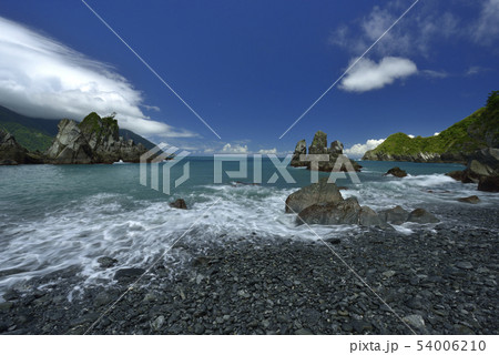 青色 青 青い 54006210