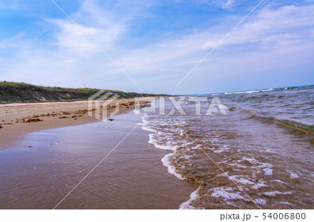 （石川県）千里浜なぎさドライブウェイ 54006800