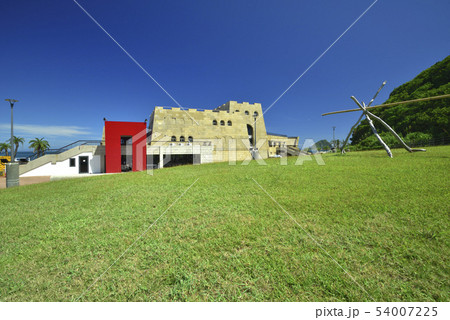 島々 台湾 水 54007225