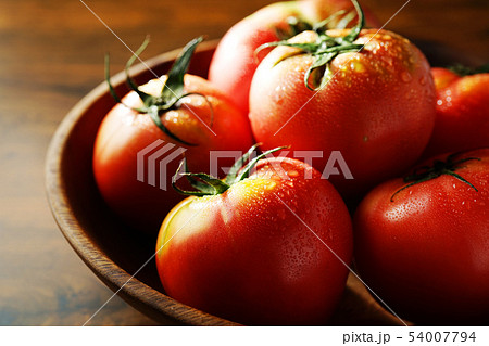 トマト トマト 54007794