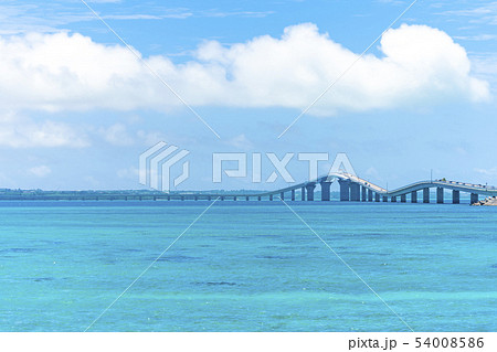 【宮古島】 伊良部大橋　 54008586