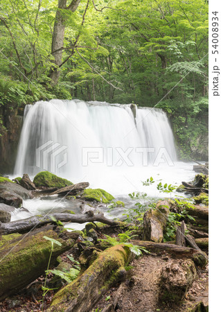 銚子大滝 54008934