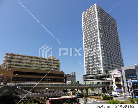 上尾駅東口 54009265