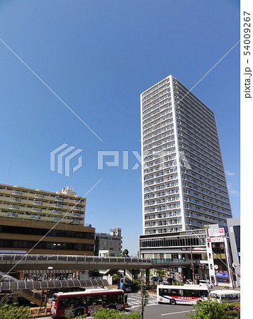 上尾駅東口 54009267