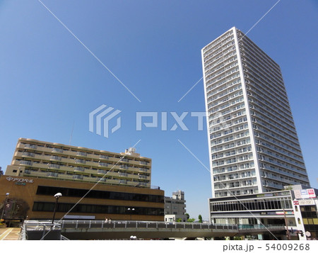上尾駅東口 54009268