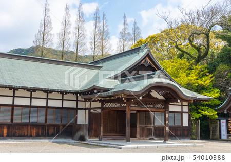 宗像宮儀式殿 宗像宮儀式殿 54010388