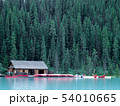 カナダ 林 森 54010665