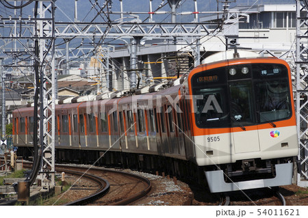 阪神電車9300系 54011621