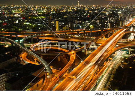 東大阪ジャンクション 54011668