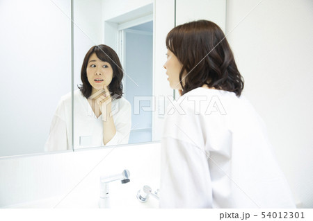 ビューティーイメージ 54012301