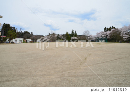 里白石小学校に寄りました 2019-4-17 #5 里白石小学校に寄りました 2019-4-17 #5 54012319