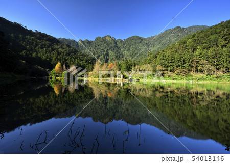 湖 水 水分 54013146