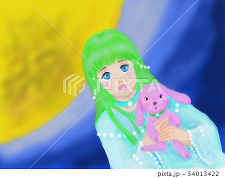 月 月 54013422
