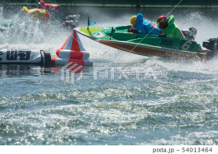 ボートレース 54013464
