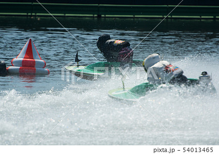 ボートレース 54013465