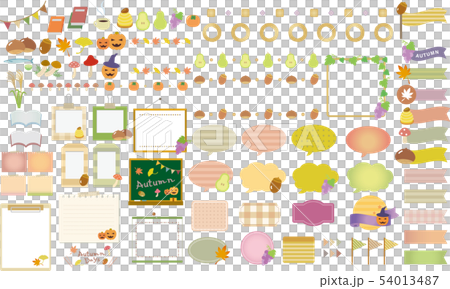 Fall frame set that can be used Fall frame set that can be used 54013487