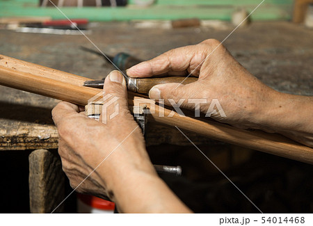 restoration of musical instruments 54014468