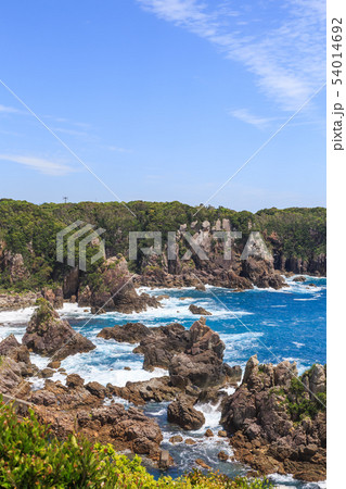 海金剛　吉野熊野国立公園 54014692