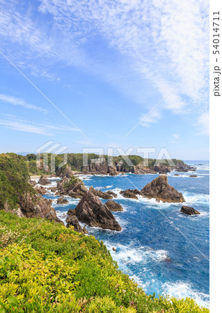 海金剛　吉野熊野国立公園 54014711