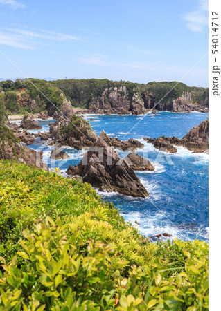 海金剛　吉野熊野国立公園 54014712