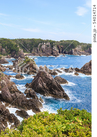 海金剛　吉野熊野国立公園 54014714