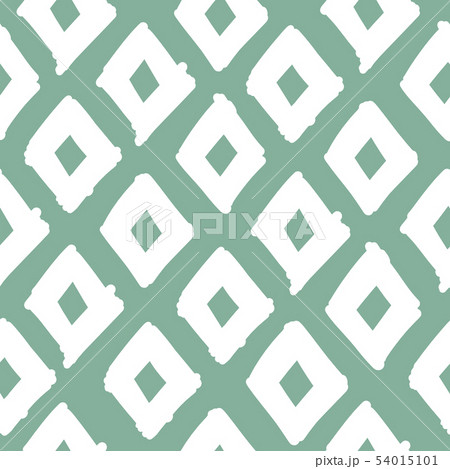 Abstract geometric fabric pattern for your design 54015101