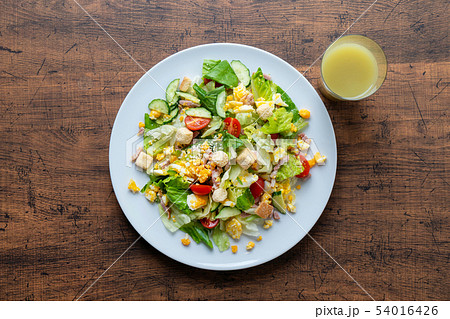 シーザーサラダ シーザーサラダ 54016426