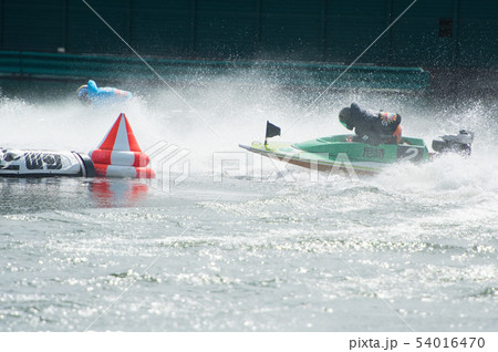ボートレース 54016470