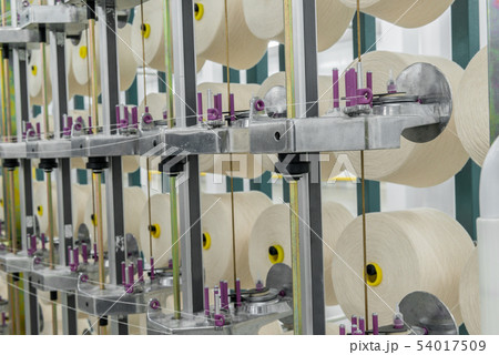 textile yarn processing shop textile yarn processing shop 54017509