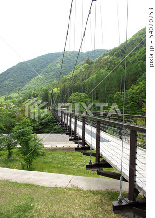 水の郷大吊橋 水の郷大吊橋 54020253