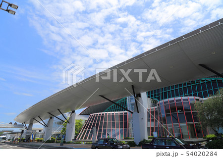 高松空港ターミナルビル 高松空港ターミナルビル 54020284