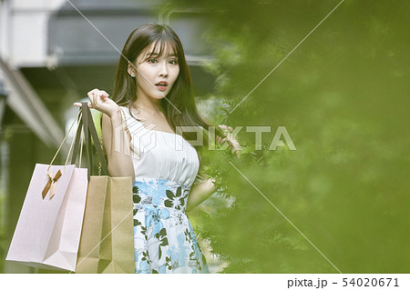 ショッピング 買い物 ギフト 54020671