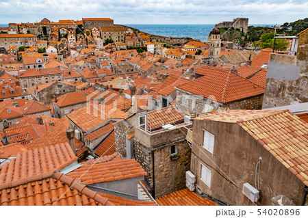 クロアチア　ドブロブニク 54020896