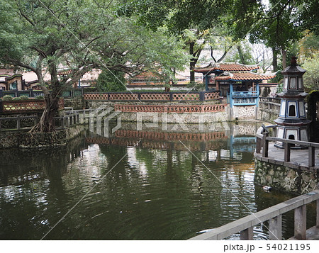 台湾　林家花園 54021195