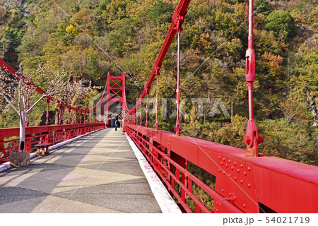 橋 ブリッジ 橋梁 54021719