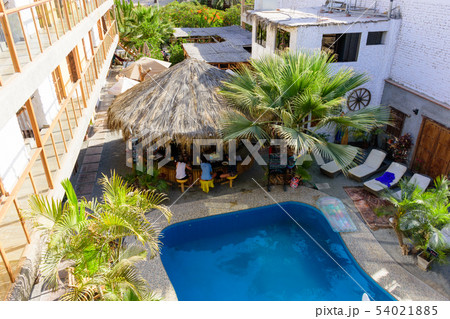 ガーデンプール 54021885