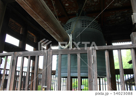 方広寺 梵鐘 方広寺 梵鐘 54023088