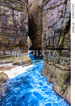 辰ノ島クルージング(蛇ヶ谷) 【長崎県壱岐市】 辰ノ島クルージング(蛇ヶ谷) 【長崎県壱岐市】 54023385