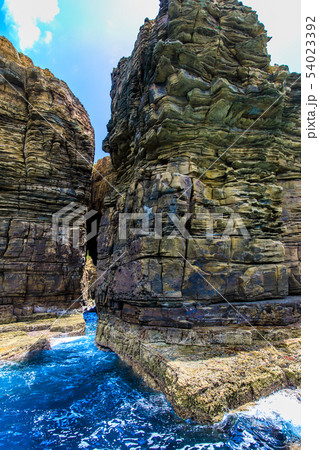 辰ノ島クルージング(蛇ヶ谷) 【長崎県壱岐市】 辰ノ島クルージング(蛇ヶ谷) 【長崎県壱岐市】 54023392