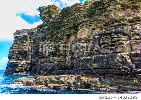 辰ノ島クルージング（蛇ヶ谷）　【長崎県壱岐市】 54023395