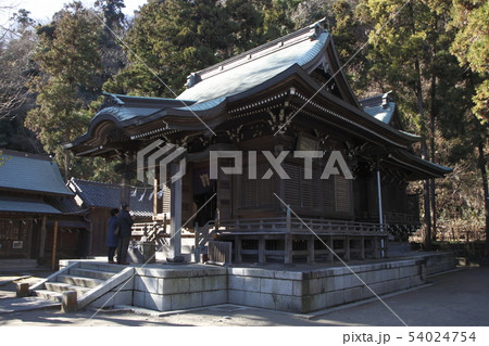 鎌倉・御霊神社(権五郎神社) 鎌倉・御霊神社(権五郎神社) 54024754