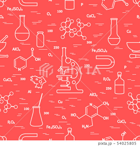 Seamless pattern Seamless pattern 54025805