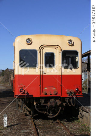 小湊鉄道キハ200 54027387
