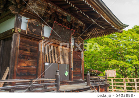 岩出観音のお堂 54028987