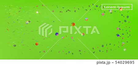 Liquid abstract ultra wide space background Liquid abstract ultra wide space background 54029695