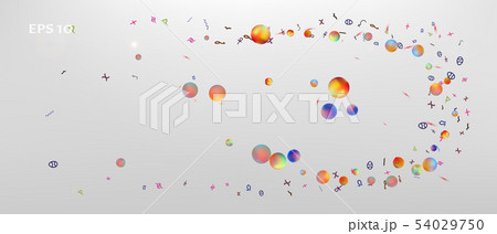 Usefull abstract ultra wide space background  54029750