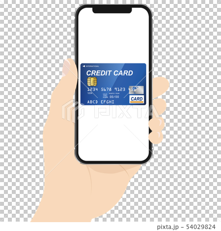 smartphone  54029824