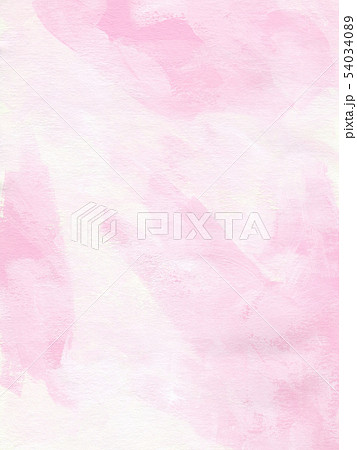 背景 桜色 淡いピンクのイラスト素材