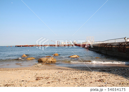 神戸市立海釣り公園 54034175